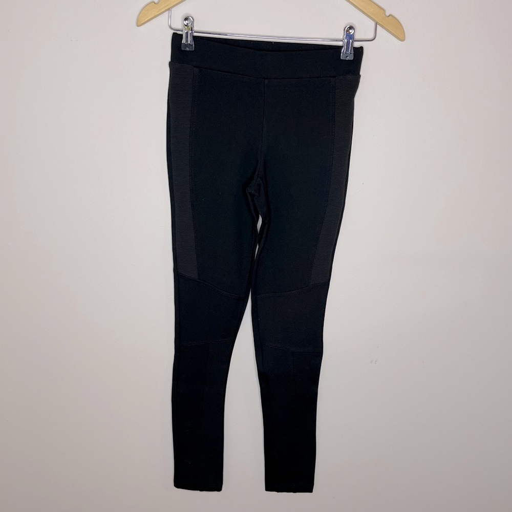 Calzedonia Ribbed Leggings!